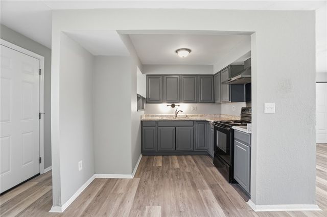 5717 Resik Drive, Huber Heights, OH 45424