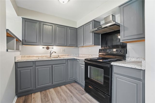 5717 Resik Drive, Huber Heights, OH 45424