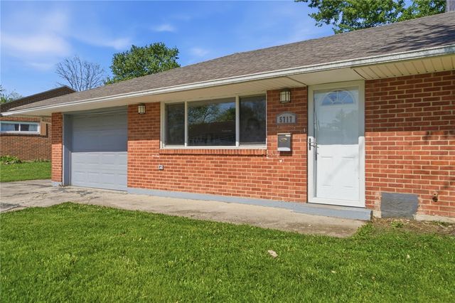 5717 Resik Drive, Huber Heights, OH 45424