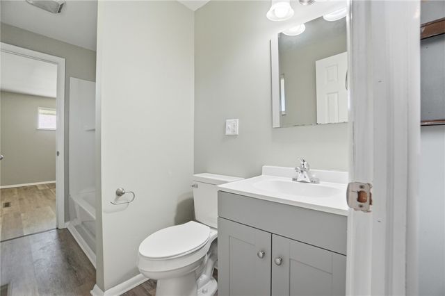 5717 Resik Drive, Huber Heights, OH 45424