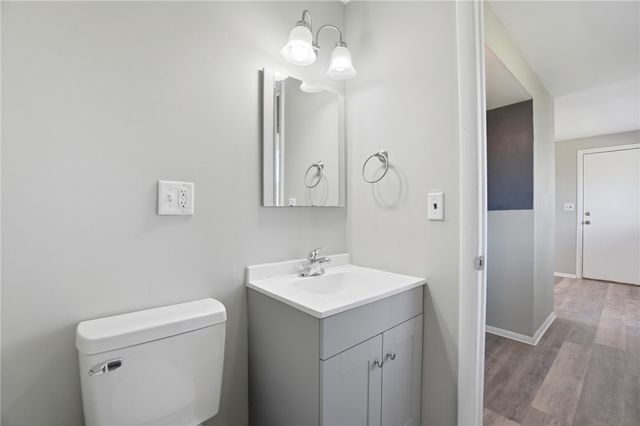 5717 Resik Drive, Huber Heights, OH 45424