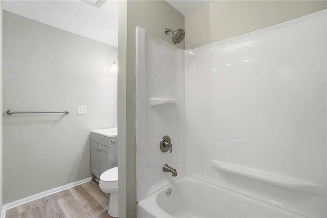 5717 Resik Drive, Huber Heights, OH 45424