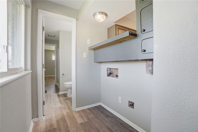 5717 Resik Drive, Huber Heights, OH 45424