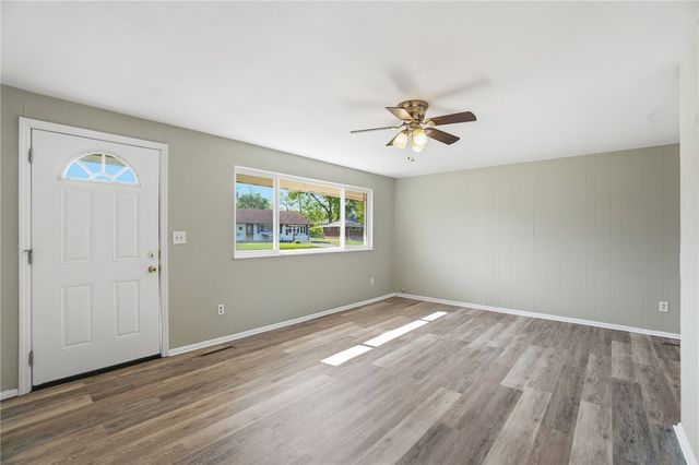5717 Resik Drive, Huber Heights, OH 45424