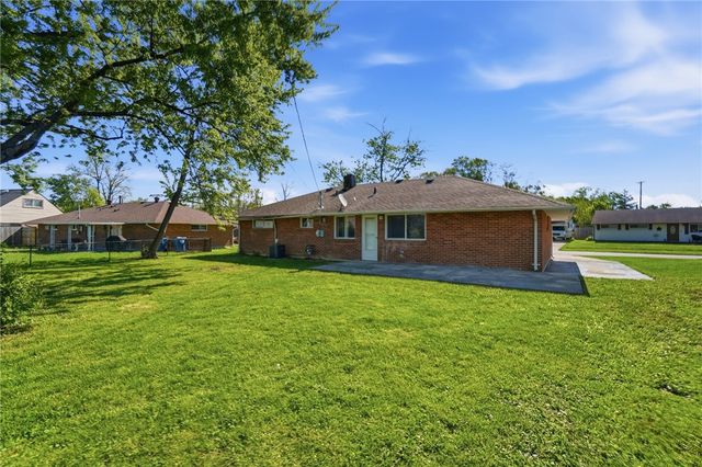 5717 Resik Drive, Huber Heights, OH 45424