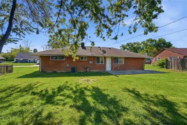 5717 Resik Drive, Huber Heights, OH 45424