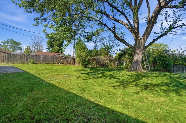 5717 Resik Drive, Huber Heights, OH 45424