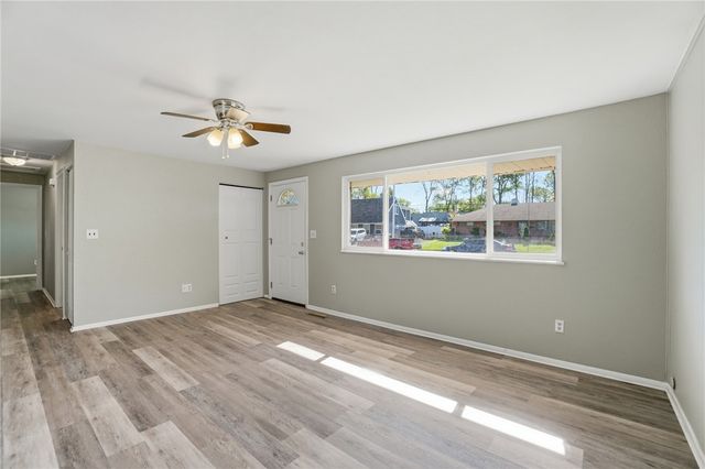 5717 Resik Drive, Huber Heights, OH 45424