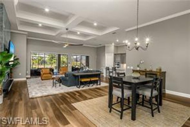 17574 Ashcomb WAY, Estero, FL 33928