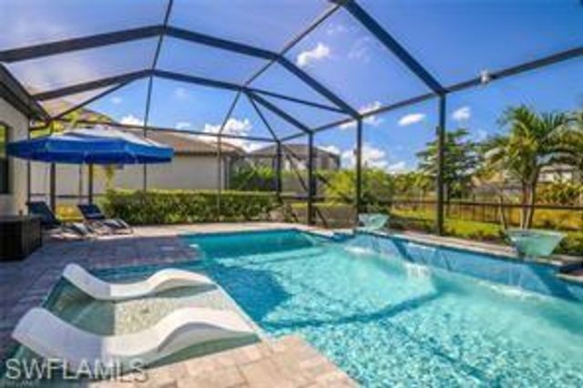 17574 Ashcomb WAY, Estero, FL 33928