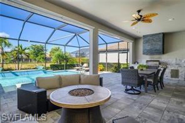 17574 Ashcomb WAY, Estero, FL 33928