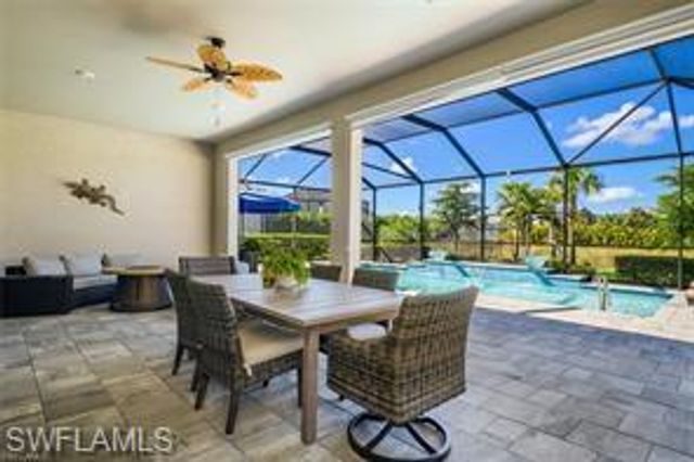 17574 Ashcomb WAY, Estero, FL 33928