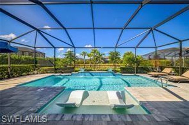 17574 Ashcomb WAY, Estero, FL 33928