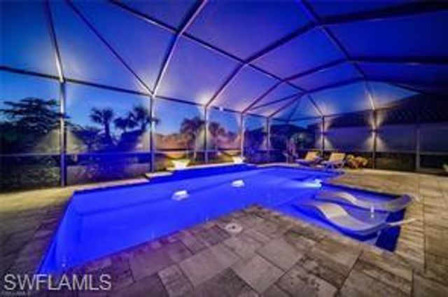 17574 Ashcomb WAY, Estero, FL 33928