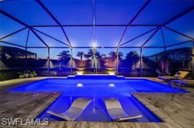 17574 Ashcomb WAY, Estero, FL 33928