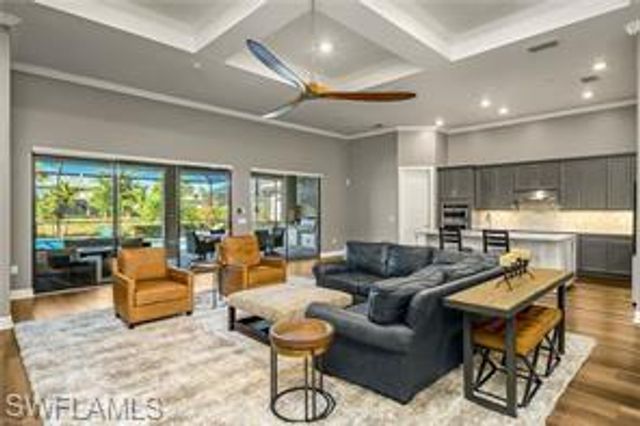 17574 Ashcomb WAY, Estero, FL 33928