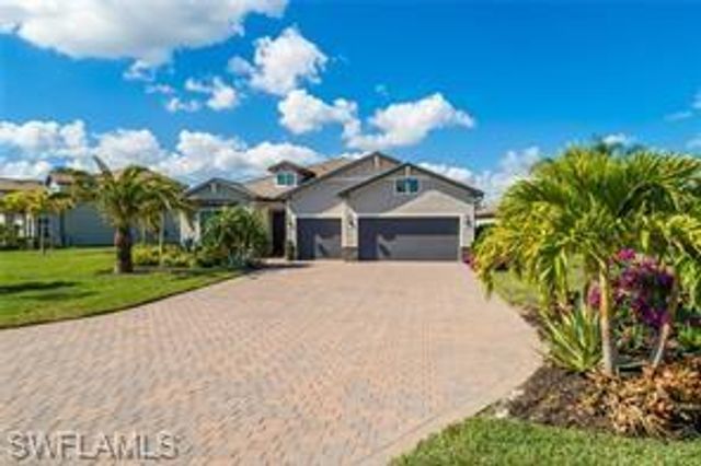 17574 Ashcomb WAY, Estero, FL 33928