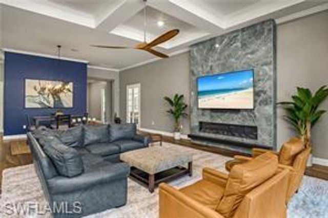 17574 Ashcomb WAY, Estero, FL 33928