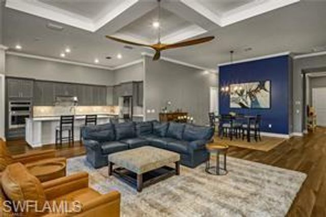 17574 Ashcomb WAY, Estero, FL 33928