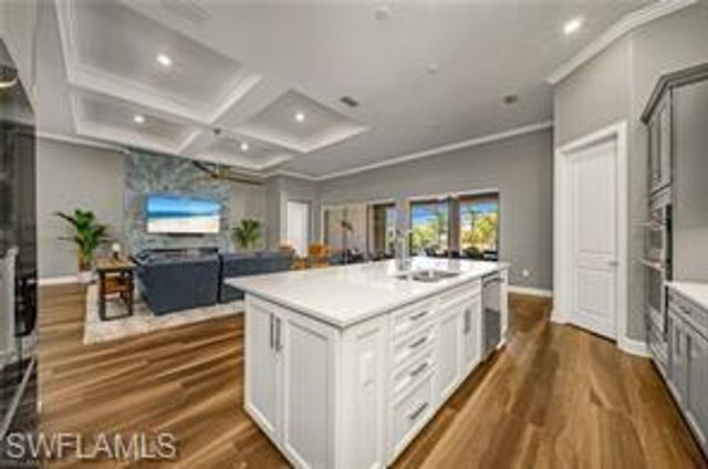 17574 Ashcomb WAY, Estero, FL 33928