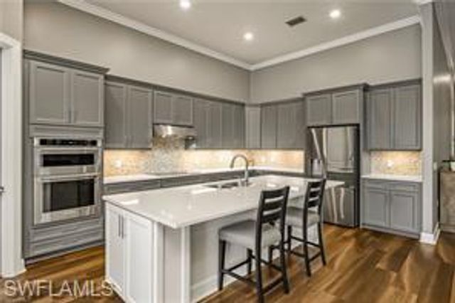 17574 Ashcomb WAY, Estero, FL 33928