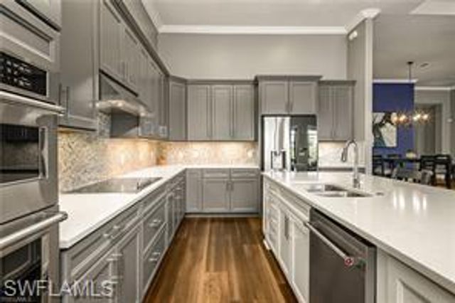 17574 Ashcomb WAY, Estero, FL 33928