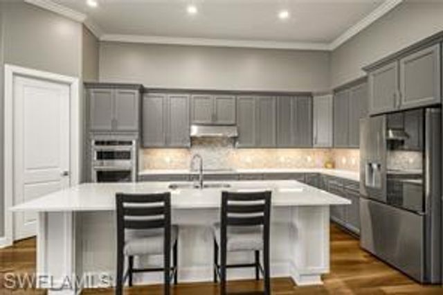 17574 Ashcomb WAY, Estero, FL 33928