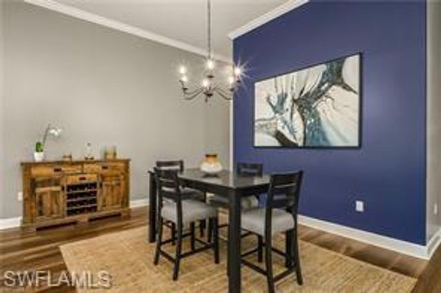 17574 Ashcomb WAY, Estero, FL 33928