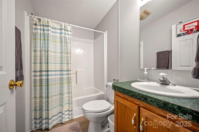 198 Twin Creeks Road, Mooresboro, NC 28114