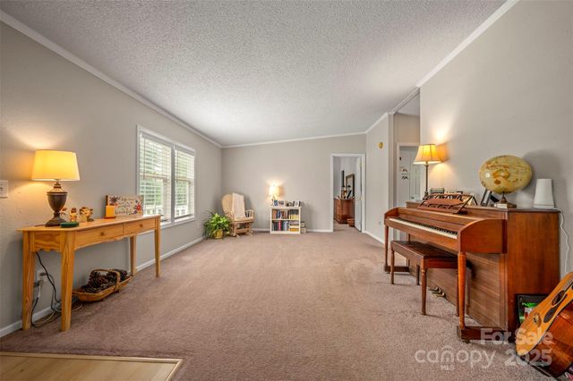 198 Twin Creeks Road, Mooresboro, NC 28114