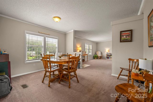198 Twin Creeks Road, Mooresboro, NC 28114