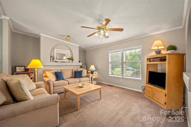 198 Twin Creeks Road, Mooresboro, NC 28114