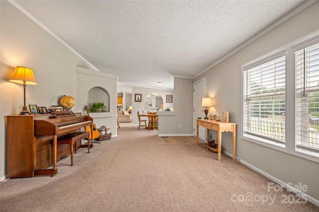 198 Twin Creeks Road, Mooresboro, NC 28114