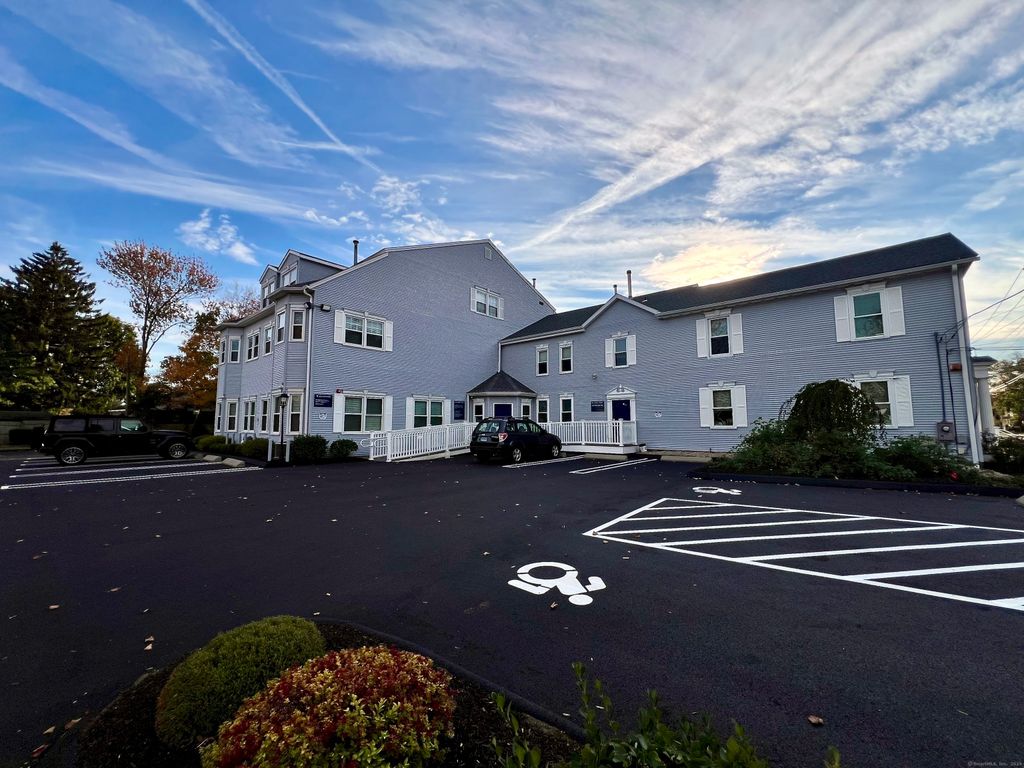 99 Cherry Street, Milford, CT 06460