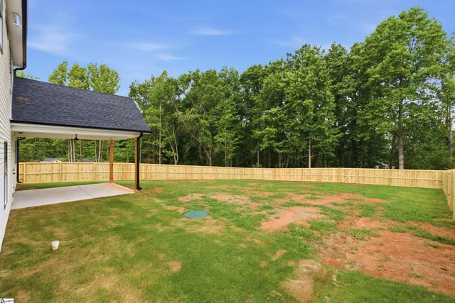 57 Mccauley Lane, Travelers Rest, SC 29690