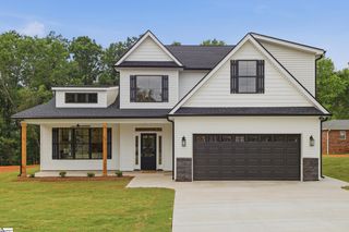57 Mccauley Lane, Travelers Rest, SC 29690