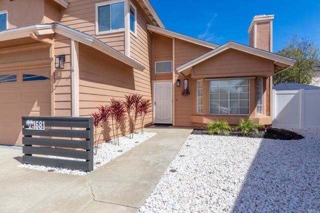1681 Charlie Horse Way Way, Oceanside, CA 92057