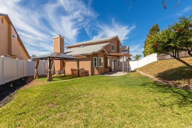 1681 Charlie Horse Way Way, Oceanside, CA 92057