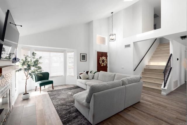 1681 Charlie Horse Way Way, Oceanside, CA 92057