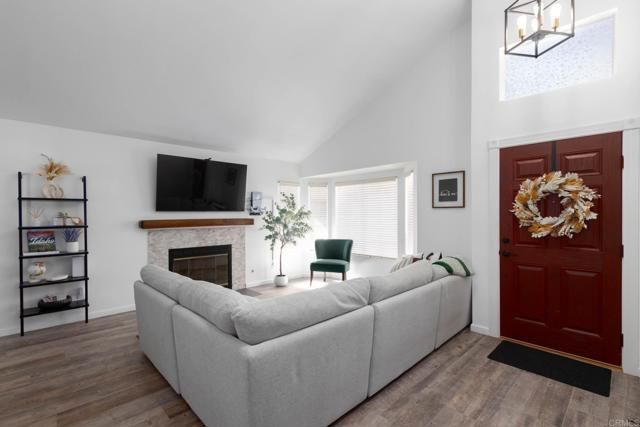 1681 Charlie Horse Way Way, Oceanside, CA 92057