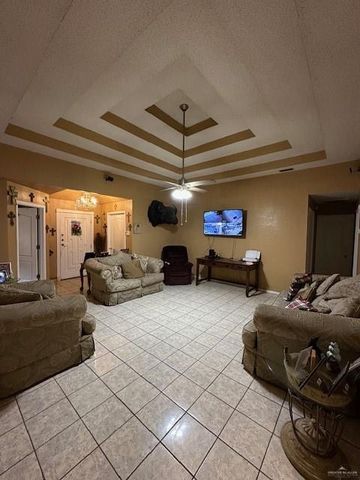 2505 Escuela Drive, Mission, TX 78574