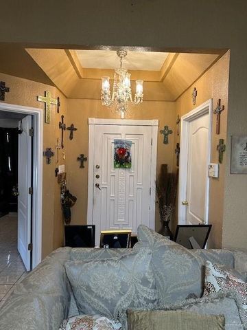 2505 Escuela Drive, Mission, TX 78574