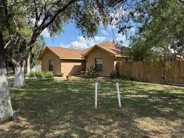2505 Escuela Drive, Mission, TX 78574