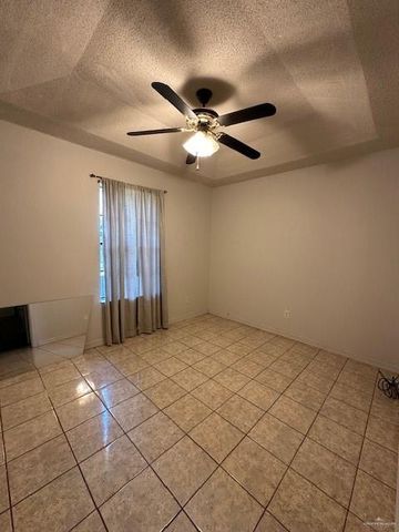 2505 Escuela Drive, Mission, TX 78574