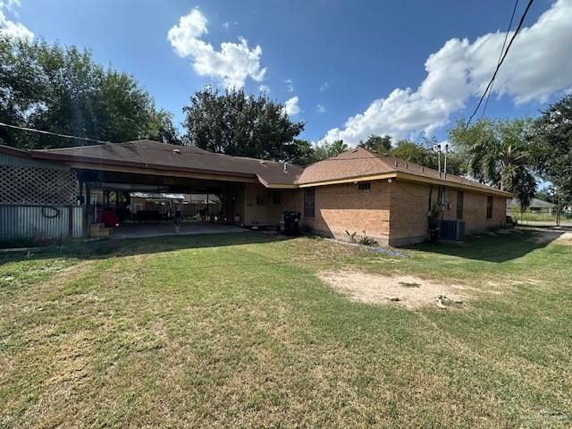 2505 Escuela Drive, Mission, TX 78574