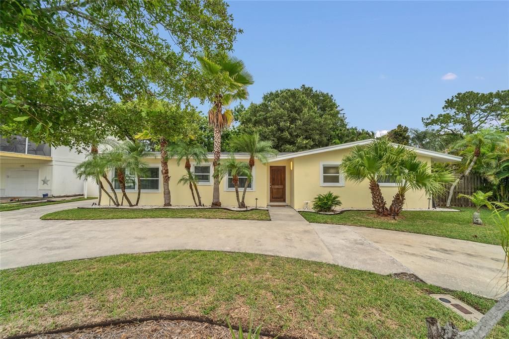 312 LAGOON DRIVE, Palm Harbor, FL 34683