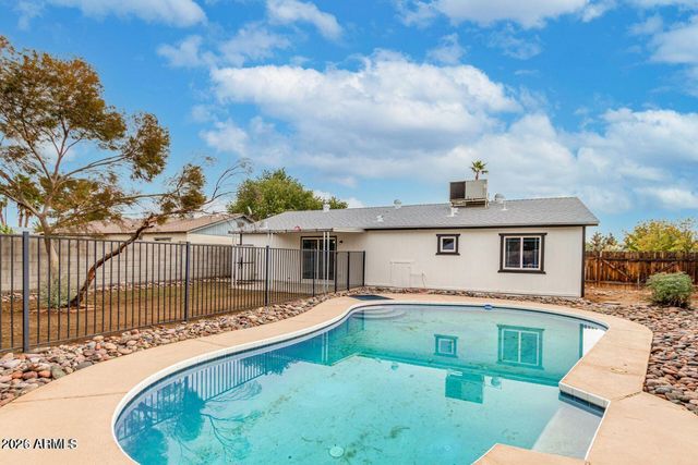 14436 N 34TH Place, Phoenix, AZ 85032