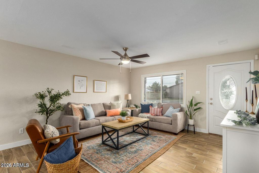 14436 N 34TH Place, Phoenix, AZ 85032 — photo 3