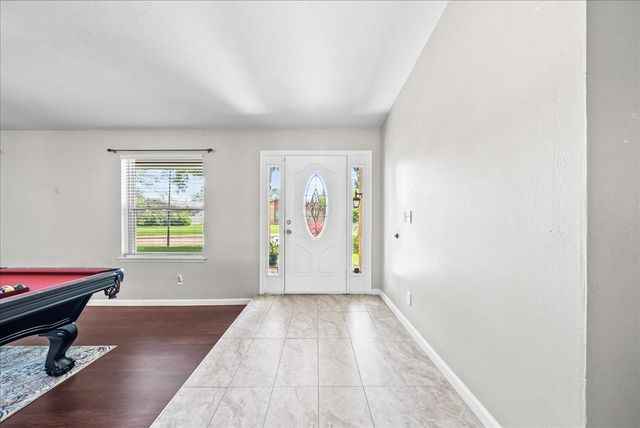 1341 Forestglen Drive, Lewisville, TX 75067