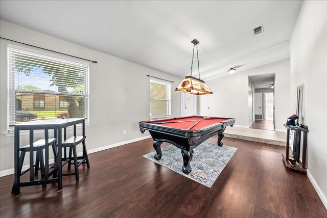 1341 Forestglen Drive, Lewisville, TX 75067